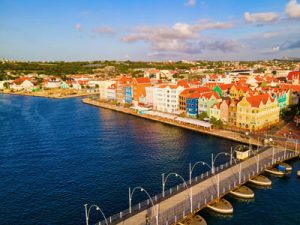 vastgoed op Curaçao