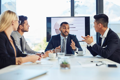 Een succesvolle financiering voor een management buy-out is altijd maatwerk